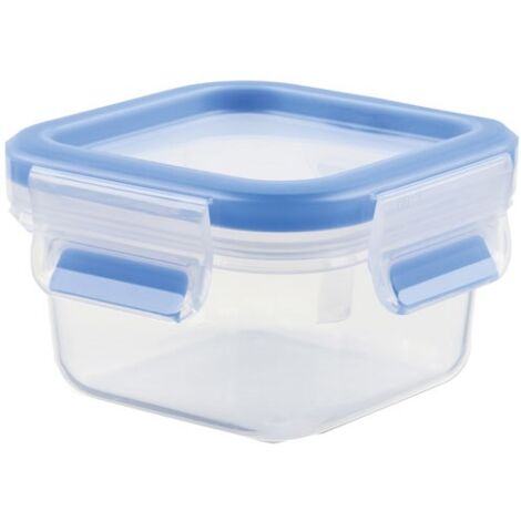 TEFAL - MASTERSEAL FRESH BOITE PLASTIQUE CARREE 0,25 L (1/5)