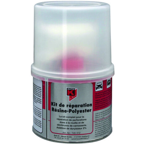 745461 KIT REPARATION 500 REMPLACE REF 745312 4015962774612 AUTO K (1/2)