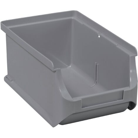 BAC À BEC ALLIT 456238 (L X L X H) 160 X 102 X 75 MM GRIS 1 PC(S)