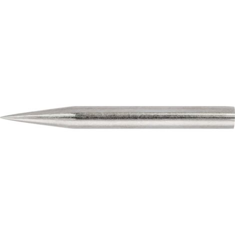 MARTOR 673.50 LAME POINTUE ''N° 673'', ARGENT, SET DE 10 PIÈCES (1/4)