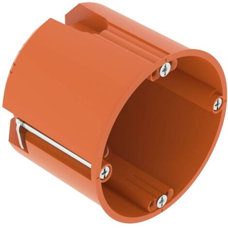 OBO Bettermann 2003804 Boîte de raccordement/montage pour cloison creuse (Ø x P) 68 mm x 61 mm 25 pc(s) (1/3)