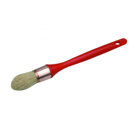 Pinceau à réchampir Fillpro glycéro Ø 25mm (1/3)