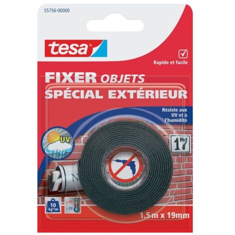Fixer Objets Spécial extérieur - 1.5 m (1/3)