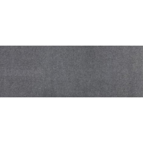 RIBCO PASSAGE GREY 66X180 TAPIS ROULÉ VICA 100030-189 (1/2)