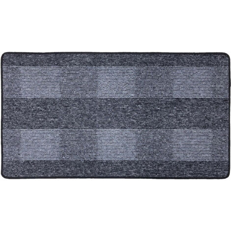 KAREE ANTRA 67X120 6 PIECES PAR CARTON, TAPIS ROULÉ VICA 100024-057 (1/2)