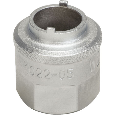 KS Tools - Ecrou à ergot pour coffret 150.9400 14mm MB W 203 - 150.9405 (1/5)