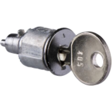 SCHNEIDER PRISMASET S &AMP, XS SERRURE À CLÉ EN CYLINDRE - LVSXS2