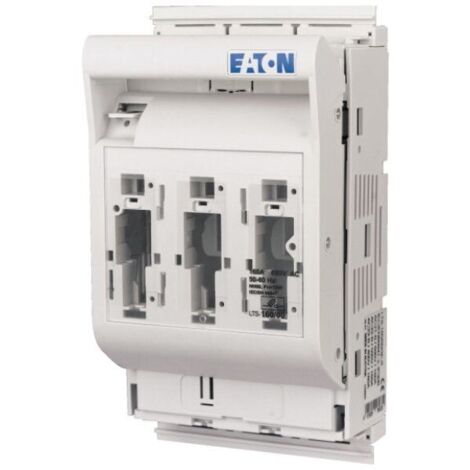 INTERRUPTEUR À FUSIBLE 3P 160A NH00 LTS-160/00/3-F 284692 MASK4015082846923 EATON (1/4)