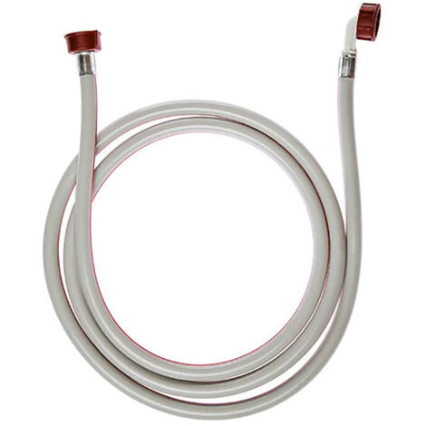 Electrolux 9029793503 Tuyau d'arrivée d'eau chaude – de haute qualité/2,5 m