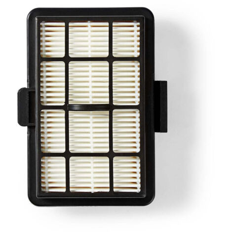 FILTRE HEPA POUR ASPIRATEURS AVEC SAC VCBG100RD NEDIS® (1/5)
