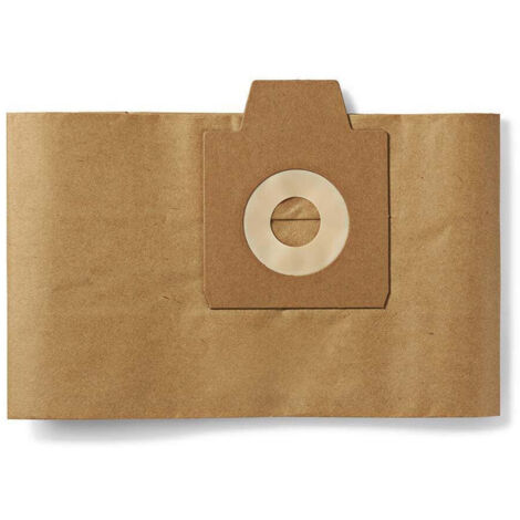 Sac pour aspirateur Nedis DUBG112ELE10 Electrolux Uz872-uz934 (1/3)