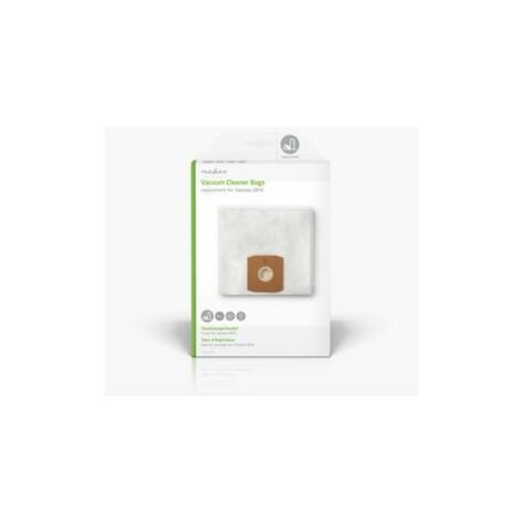 SAC D'ASPIRATEUR DAEWOO SB70 NEDIS DUBG221DAE4 (1/5)