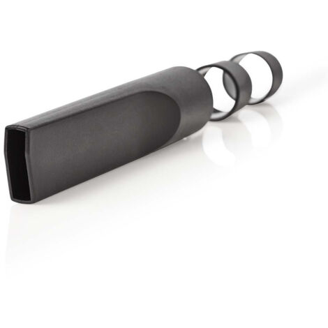 Suceur daspirateur 30 - 35 mm convient a universel noir plastique 407 (1/5)