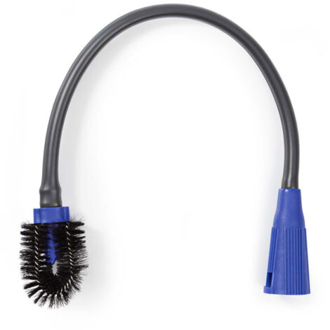 BROSSE FLEXIBLE DE RADIATEUR VARIO 30-36 MM NEDIS (1/3)