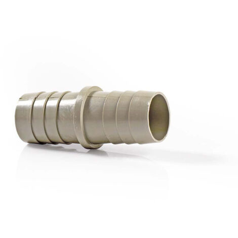 RALLONGE DE TUYAU 19 MM - 19 MM NEDIS WAEP1919 (1/2)