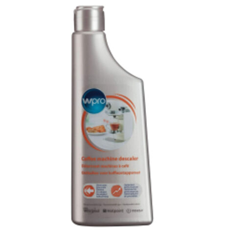 WPRO Detartrant CLD250 (1/6)