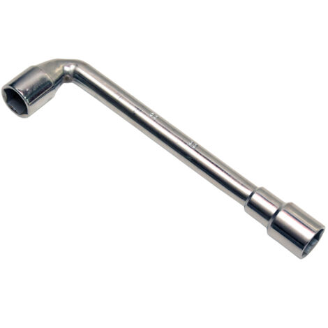 Clé à Pipe Réglable SCHICK - Aluminium, Fabriquée Aux USA