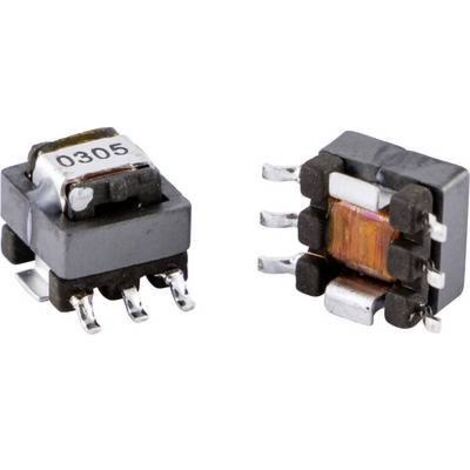 TDK B82801B0305A125 TENSION PRIMAIRE: 20 A CONTENU (1/2)