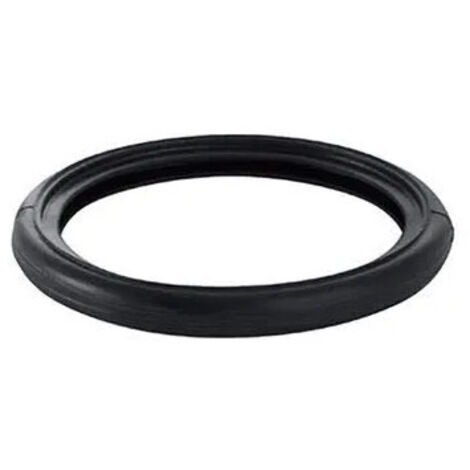 Joint à lèvres pour tube d'alimentation – Étanchéité optimale – Caoutchouc durable – Compatible systèmes Geberit – Diamètre 45 mm