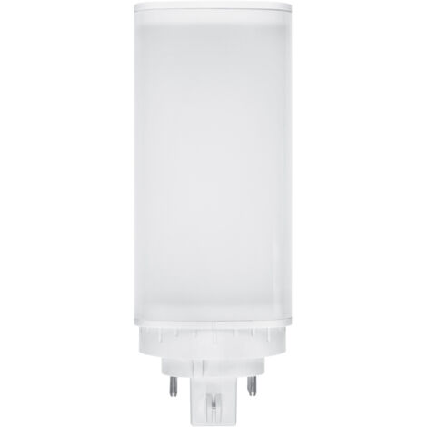 LEDVANCE DULUX PL-T/DULUX-T T-E LED LED 7W - 830 BLANC CHAUD ÉQUIVALENT 26W 4058075822252 (1/5)