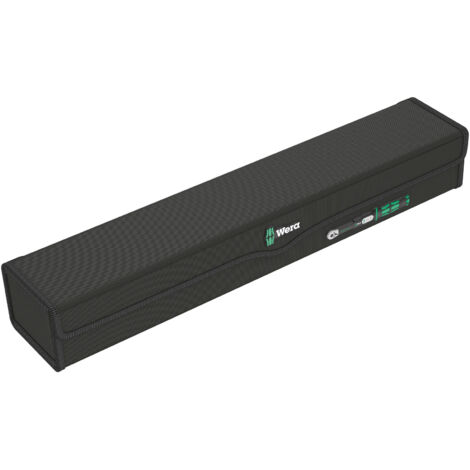 9445 CAJA DE MATERIAL TEXTIL CLICK-TORQUE C 3 WERA 05136498001 (1/5)
