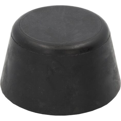 KS TOOLS 160.0485 COUSSIN EN CAOUTCHOUC 11 POUR PONT ÉLÉVATEUR Ø 105 MM (1/4)