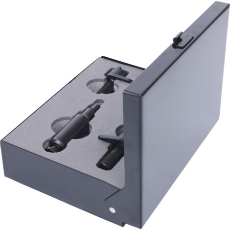 KS TOOLS JUEGO DE HERRAMIENTAS DE AJUSTE DE MOTORES - VAG, 4 PZS. 400.0825