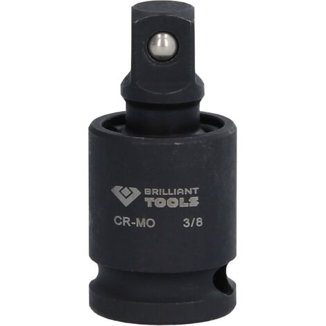 KS TOOLS BT024602 CARDAN À CHOCS 3/8 BT024602-CARDAN, INCONNU (1/4)