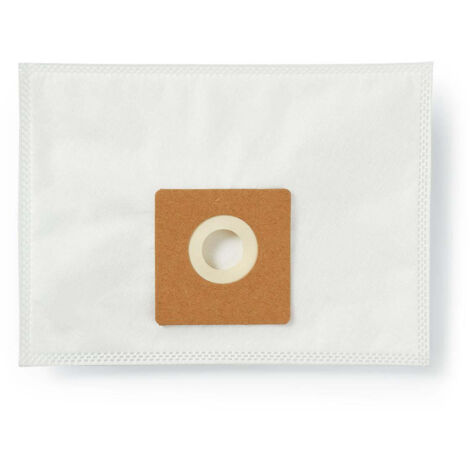 SAC D'ASPIRATEUR POUR VCBG100XX DE NEDIS DUBG120NED10 (1/3)