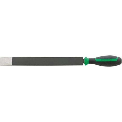 Stahlwille 72053104 10672-2K 20 X 315MM FLACHSCHABER Grattoir plat (1/2)