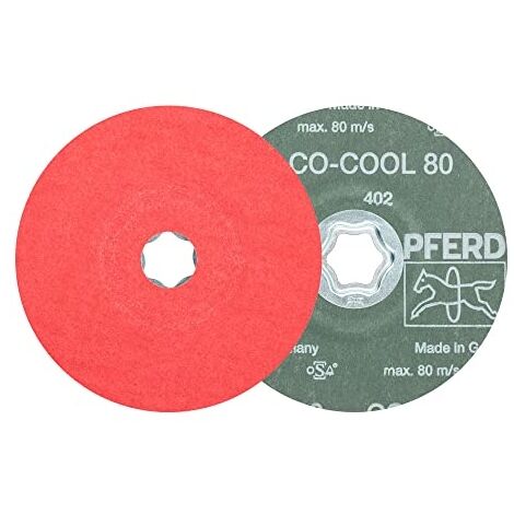 FD-Workstuff Lot De 50 Disques Abrasifs Professionnels - 8 Trous - Diamètre : 125 Mm - Grain 180 - Pour Ponceuse Excentrique - Feuilles Abrasives - Papier Abrasif - Tampons Abrasifs