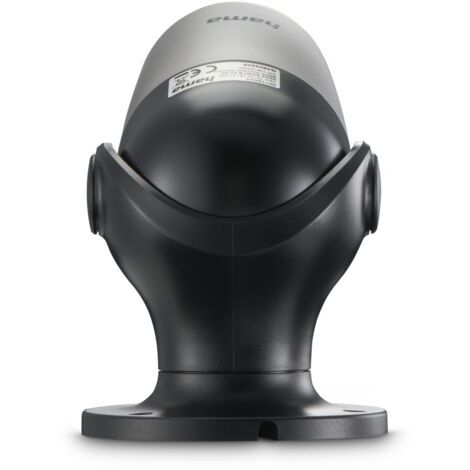 CAMÉRA DE SURVEILLANCE, CAM. WLAN EXT., ENR., VISION NOCT., 1080P, NR HAMA