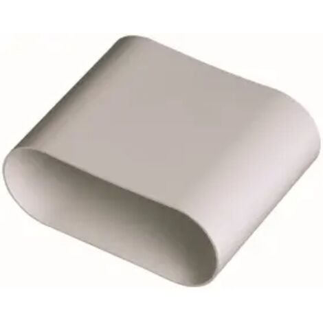 ALDES MINIGAINE RACCORD MÂLE D80MM 40X100 - 11023082 ALD11023082