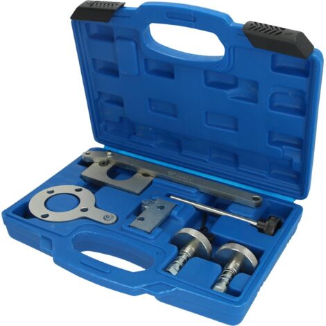 Brilliant Tools : Coffret d’outils de réglage moteur pour ... - SBCI