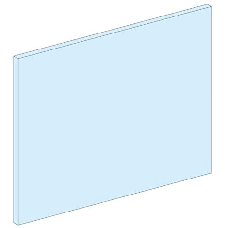 PrismaSeT G Active - Bande obturateur 1000mm x 46mm (LVS03220) (1/4)