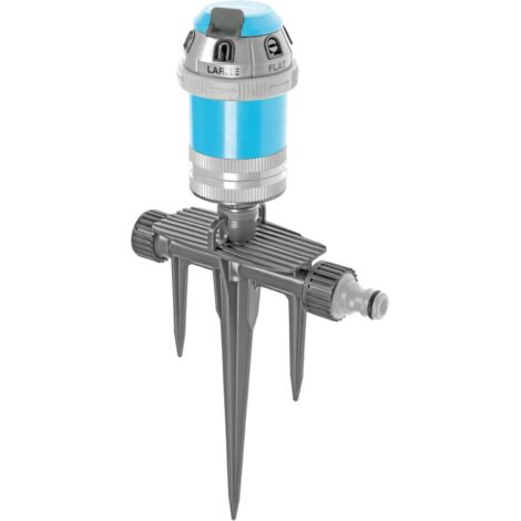 CELLFAST CELLPRO SECTOR SPRINKLER PUISSANCE TAILLE CARTON (1/3)