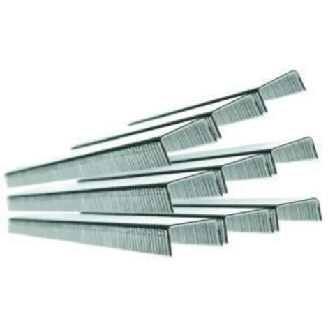 RAPID 3600 AGRAFES N°606 30MM GALVANISÉES 40303096 (1/2)