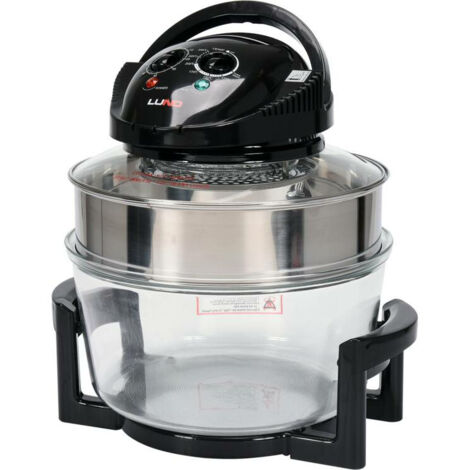 Yato – Cuisinière mixte 4 foyers – Énergie gaz – Nettoyage par catalyse – Largeur 60cm – Classe énergétique A (1/7)