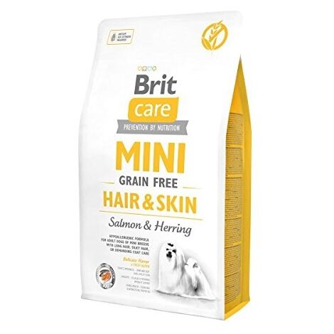 Brit Care Mini / Brit Care / Hondenvoeding / Hond / Assortiment | Benji