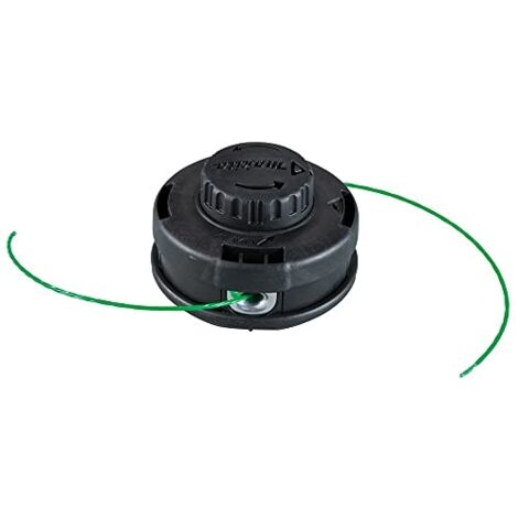 MAKITA 191D92-5 TÊTE À 2 FILS TAP&GO 2,0 MM (1/4)
