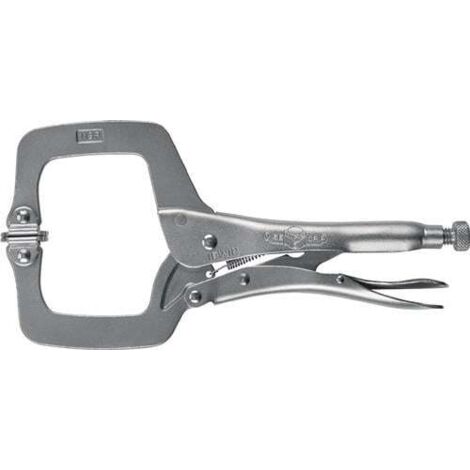 PINCE ÉTAU BLOC. L.275MM VISE-GRIP (1/4)
