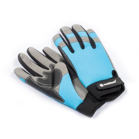 GANTS GROS TRAVAUX SPECIAL JARDIN - 10/XL (1/2)