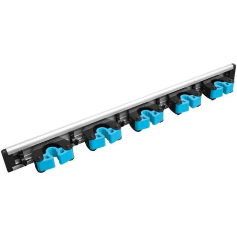 CELLFAST PORTE-OUTILS, CONSTRUCTION ROBUSTE, POIGNÉES AUTOBLOQUANTES, HAUTE QUALITÉ, ESPACEMENT RÉGLABLE, UTILISATION CONFORTABL (1/3)