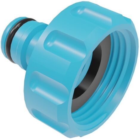 RACCORDEMENT AVEC FILETAGE INTÉRIEUR 1' - C 51-220 (1/3)