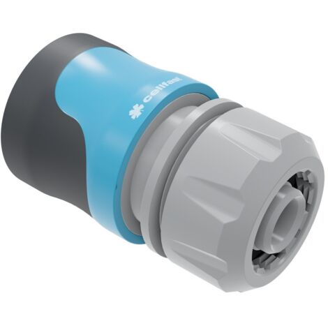 Connecteur Rapide Cellfast Ideal 15 Mm Safetouch (1/2)