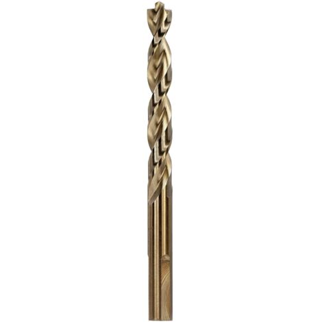 Foret en métal DeWalt DT4931-QZ 5 2x52/86 mm 10 unités (1/3)