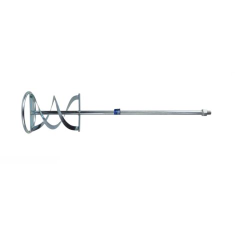 Malaxeur à mortier PM-01 140x600mm M14 (12) (1/2)