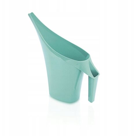 PROSPERPLAST Arrosoir De Jardin En Plastique Agri 10L, D.63,5x18x40