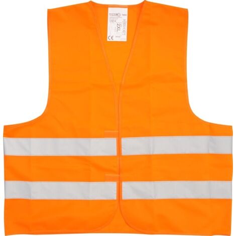 Gilet de sécurité Vest-O taille XL 74661 VOREL (1/2)