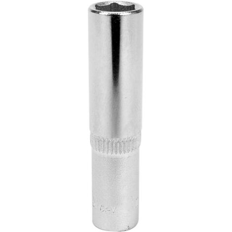 YATO YT-1421-SEAU DE 10 MM 1/4'' 6 PT CV PROFONDE (1/2)